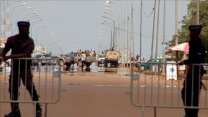 Burkina Faso’da askeri hareketlilik: Başkentte silah sesleri duyuluyor