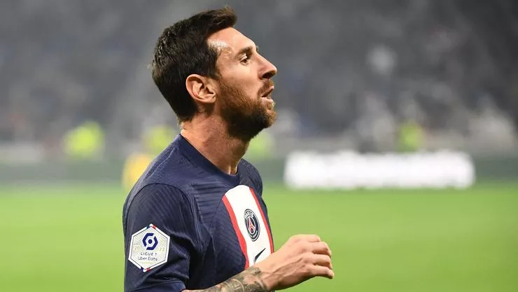 Fransız devinden Messi'ye yeni teklif
