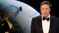 Elon Musk'ın Starlink'i sorun yarattı: İnternet hızı yavaşladı, uzay güvenliği korkularını arttırıyor