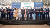 Logistech ile ilk kez İzmir'de buluştu | Tunç Soyer: Bu fuar sektöre taze kan pompalayacak