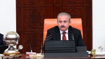 Meclis Başkanı Mustafa Şentop'tan 'Yeni Anayasa' açıklaması: 'Partiler arası görüşme olabilir'
