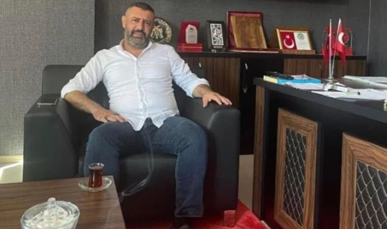 Sokakta silahlı saldırıya uğrayan MHP'li başkan hayatını kaybetti