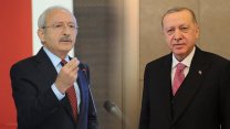 Kılıçdaroğlu'ndan Erdoğan'a: Yüreğin varsa sunuşunu yapar, beni dinlersin