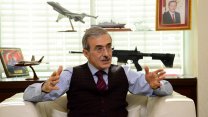 Savunma Sanayi Başkanı Demir'in açıklaması tartışma yarattı: Türk Hava Kuvvetleri için Rus yapımı SU-35 savaş uçakları