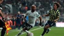 Fenerbahçe-Beşiktaş derbisinden gol sesi çıkmadı