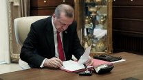 HKP'den Erdoğan için bir başvuru daha: 'Attığı imzalar geçersizdir'