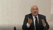 CHP'li Tuncay Özkan'dan Basın İlan Kurumu Başkanı'na: Keyifçi, oligark!