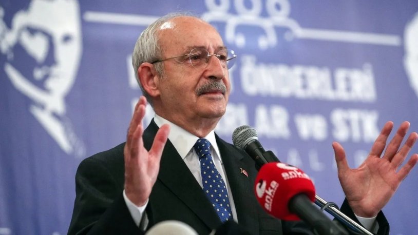 CHP'nin 'başörtüsü' çıkışı AKP medyasında: Rahatsız olan da var, 'hemen hayata geçirilmeli' diyen de
