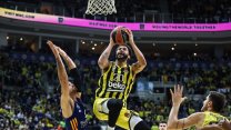 Fenerbahçe Beko, Avrupa kupalarında 603. kez sahne