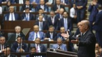 Erdoğan, Kılıçdaroğlu'nu hedef aldı: Bugün Türkiye'nin gündeminde 'başörtüsü' diye bir mesele yok