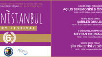 Kartal, 6. Uluslararası Kadın Şiiri Festivali FeminİSTANBUL’a ev sahipliği yapacak