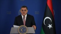Libya Başbakanı: Bazı ülkelerin Türkiye'yle imzalanan mutabakat muhtırasına kaşı çıkması beni ilgilendirmiyor