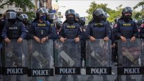 Tayland'da bir kreşe silahlı saldırı: Çoğu çocuk 35 ölü