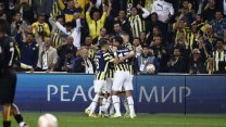 Fenerbahçe AEK Larnaca'yı 2 golle geçti