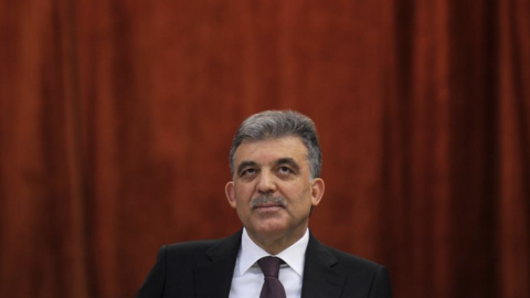 Abdulkadir Selvi: Abdullah Gül yine şaşırtmadı