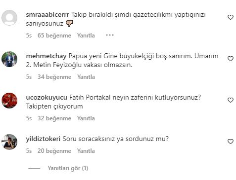 Fatih Portakal, Erdoğan'ın davetine katıldı; sosyal medyada tepki gördü - Resim : 4