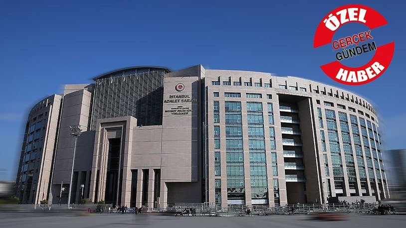 Türkiye'den bir yargı manzarası: FETÖ üyeliğine delil olarak gösterilen baklavacı Çağlayan Adliyesi'nde dükkan açtı
